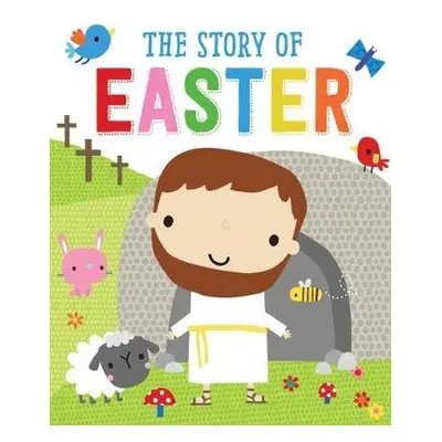 Story of Easter - Boon, Fiona