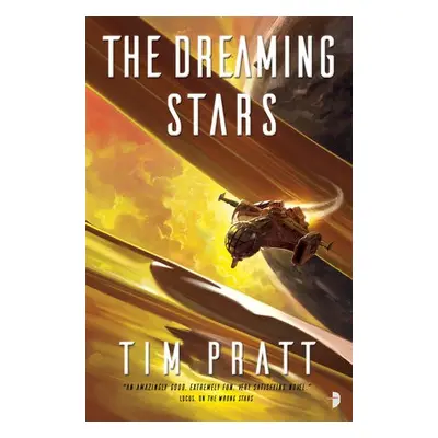 Dreaming Stars - Pratt, Tim