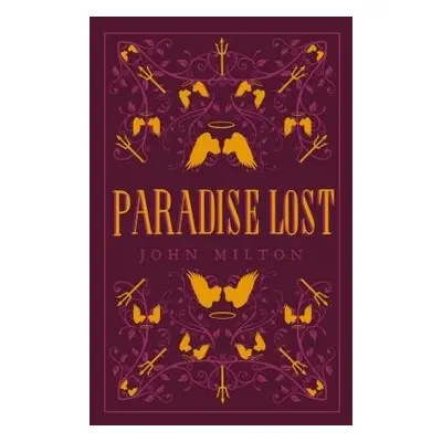 Paradise Lost - Milton, John