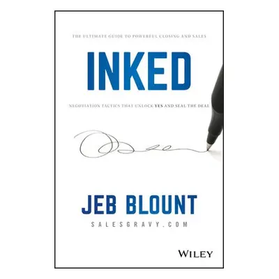 INKED - Blount, Jeb