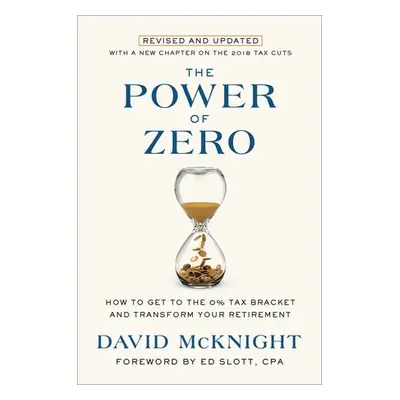 Power of Zero - McKnight, David