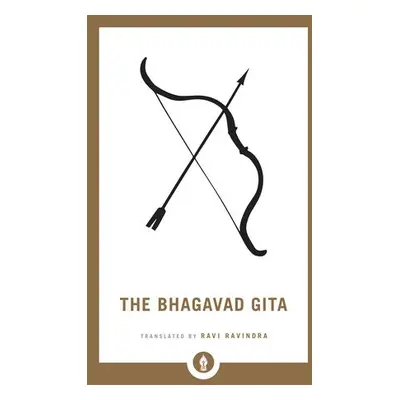 Bhagavad Gita - Ravindra, Ravi