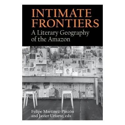 Intimate Frontiers