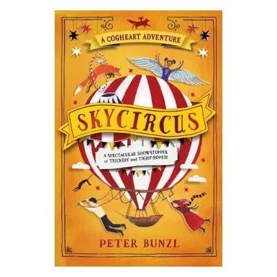 Skycircus - Bunzl, Peter