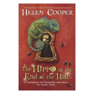 Hippo at the End of the Hall - Cooper, Helen