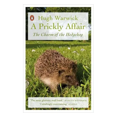 Prickly Affair - Warwick, Hugh