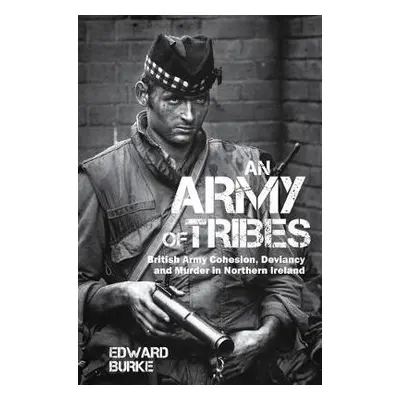 Army of Tribes - Burke, Edward