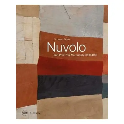 Nuvolo and Post-War Materiality: 1950-1965