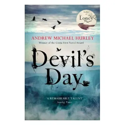 Devil's Day - Hurley, Andrew Michael