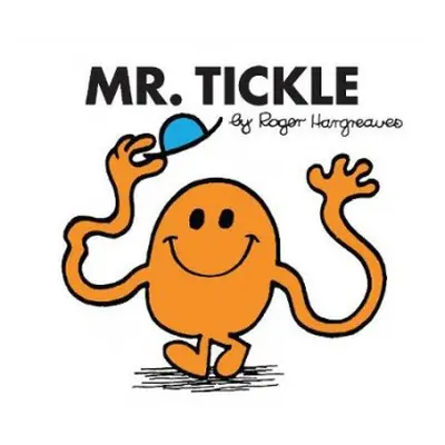 Mr. Tickle - Hargreaves, Roger