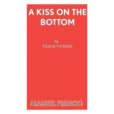 Kiss on the Bottom - Vickery, Frank