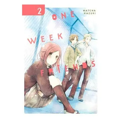 One Week Friends, Vol. 2 - Hazuki, Matcha