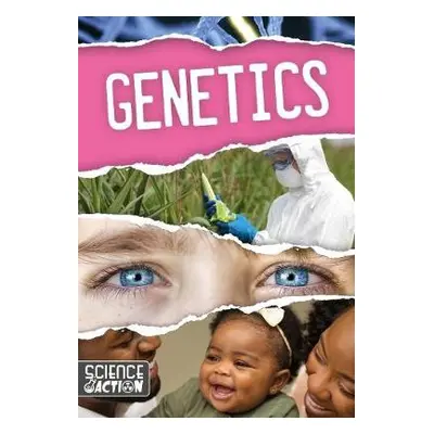 Genetics - Brundle, Joanna