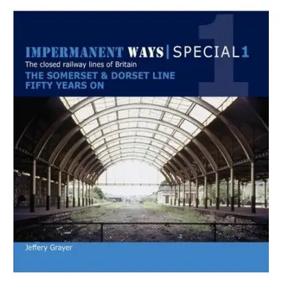 Impermanent Ways Special 1 - Grayer, Jeffery