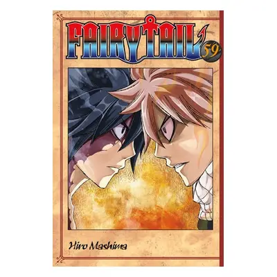 Fairy Tail 59 - Mashima, Hiro