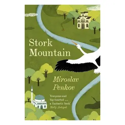 Stork Mountain - Penkov, Miroslav