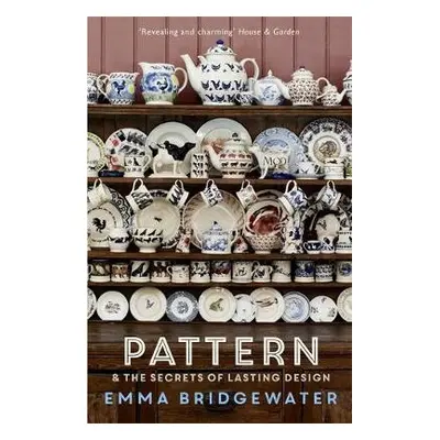 Pattern - Bridgewater, Emma