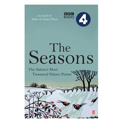 Poetry Please: The Seasons - Poets, Various