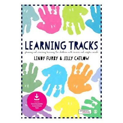 Learning Tracks - Furby, Lindy a Catlow, Jilly