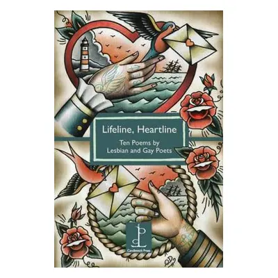 Lifeline, Heartline: Ten Poems by Lesbian and Gay Poets