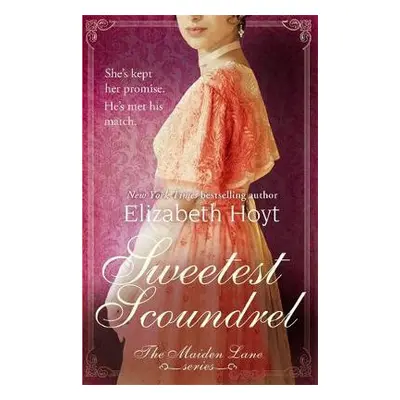 Sweetest Scoundrel - Hoyt, Elizabeth