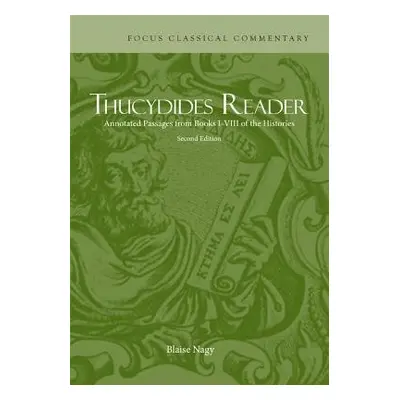 Thucydides Reader - Thucydides