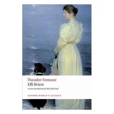 Effi Briest - Fontane, Theodor