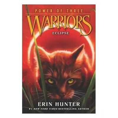 Warriors: Power of Three #4: Eclipse - Hunter, Erin