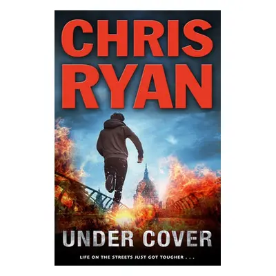 Under Cover - Ryan, Chris