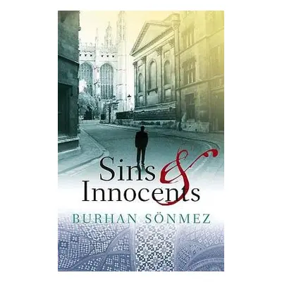 Sins a Innocents - Sonmez, Burhan