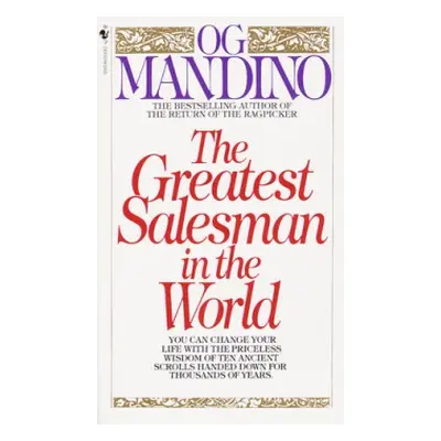 Greatest Salesman in the World - Mandino, Og