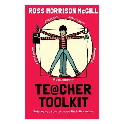 Teacher Toolkit - McGill, Ross Morrison