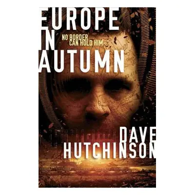 Europe in Autumn - Hutchinson, Dave