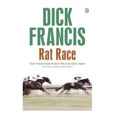 Rat Race - Francis, Dick