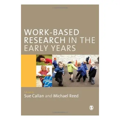 Work-Based Research in the Early Years