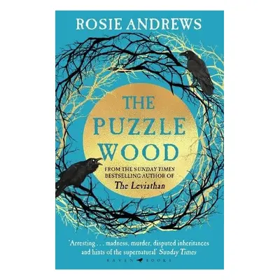 Puzzle Wood - Andrews, Rosie