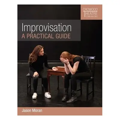 Improvisation - Moran, Jason