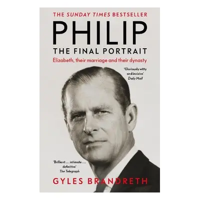 Philip - Brandreth, Gyles