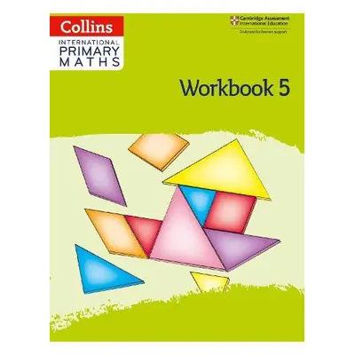 International Primary Maths Workbook: Stage 5 - Hodge, Paul