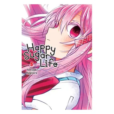 Happy Sugar Life, Vol. 5 - Kagisora, Tomiyaki