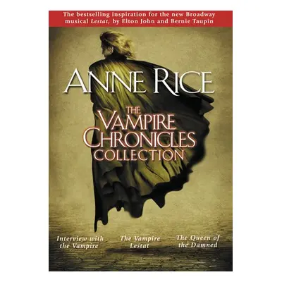 Vampire Chronicles Collection