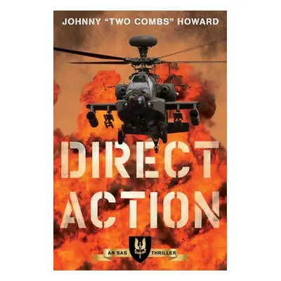 Direct Action - Howard, Johnny "Two Combs"