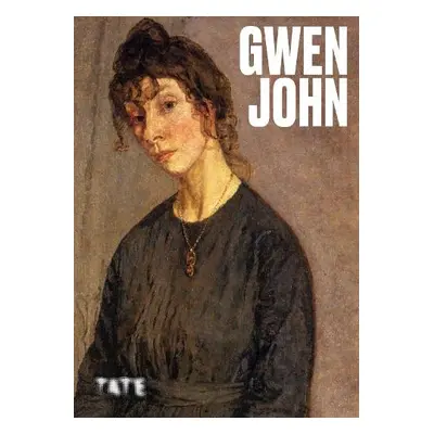 Artists Series: Gwen John - Chambers, Emma (Curator, Tate Britain)