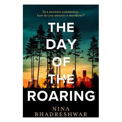 Day of the Roaring - Bhadreshwar, Nina