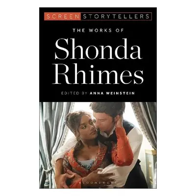 Works of Shonda Rhimes