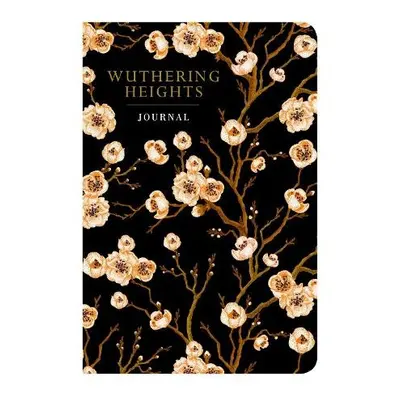 Wuthering Heights Journal - Lined - Publishing, Chiltern a Bronte, Emily