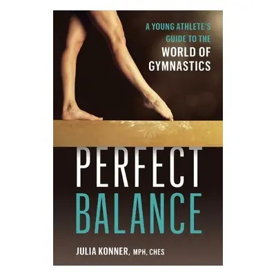 Perfect Balance - Konner, Julia