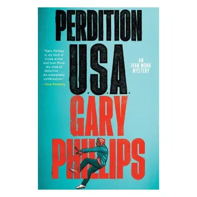 Perdition, U.S.A. - Phillips, Gary