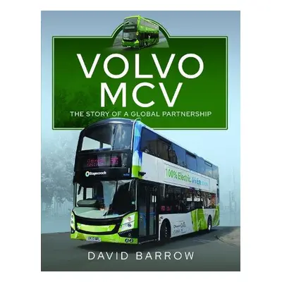 Volvo, MCV - Barrow, David