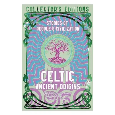 Celtic Ancient Origins - Dougherty, Martin J.